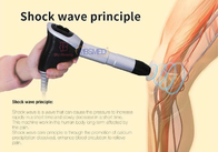 21hz ESWT Equipment Electromagnetic Medical Physiotherapy Shockwave Therapy Machine For Pain Relief ED Treatment